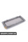 65136961308 BMW Сіра кришка заднього динаміка - права