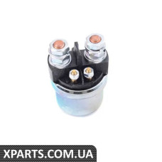 61312346566 BMW РЕЛЕ СТАРТЕРА