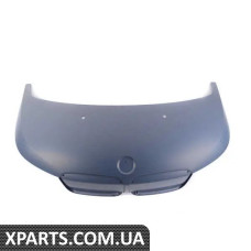 51237375891 BMW Капюшон