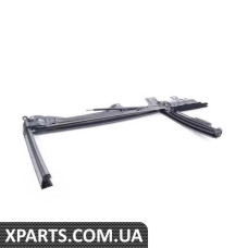 51359168843 BMW СОЛНЦЕ B ЗАДНЕЙ ЛЕВОЙ ДВЕРИ