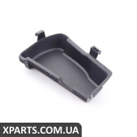 51118059003 BMW ЗАГЛУШКА, ЗЛІВА