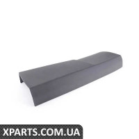 51436971870 BMW Черная отделка центральной стойки — справа