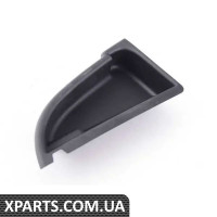 51118060797 BMW ЗАГЛУШКА, ЗЛІВА