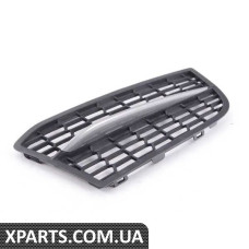51118055134 BMW РЕШІТКА, ПОВІТРЯЗОБІРНИК, ВІДКРИТИЙ, RIG