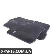 51472348200 BMW Килимки BMW Base Line - передні