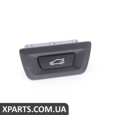 61319275119 BMW Кнопка відкриття багажника