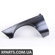 41351846695 BMW Бічна панель - передня ліва