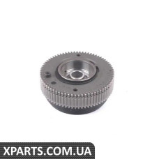 11367841117 BMW ГРМ - вихлоп