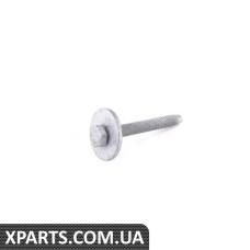 17137605902 BMW Гвинт із шайбою