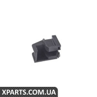 17117575775 BMW КРІПЛЕННЯ ДЛЯ ТЕРМОСТАТУ