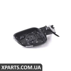 51167459112 BMW Обігрів зовнішнього дзеркала заднього виду - праве
