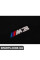82110029326 BMW Килимок для багажного відділення M3 з вишивкою (антрацитовий), чорний