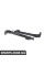 54137176309 BMW МЕХАНІЗМ, РОЗРУХОВИЙ R