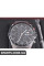 80262406695 BMW Автоматичний наручний годинник з хронографом BMW ///M - (БІЛЬШ НЕ ПРОДАЄТЬСЯ)