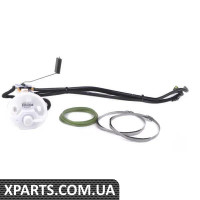 16117195469 BMW Вузол датчика рівня палива з насосом для перекачування палива