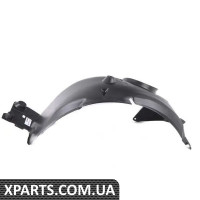 51777213428 BMW Кришка колісної арки Передня права задня частина
