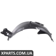51777213428 BMW Кришка колісної арки Передня права задня частина