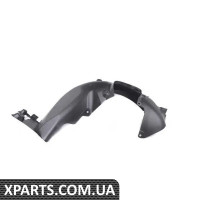 51777213427 BMW E89 Кришка колісної арки - задня частина, передня ліва