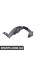 51777213427 BMW E89 Кришка колісної арки - задня частина, передня ліва
