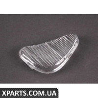 51135480106 BMW Прозора лінза відбивача - ліва