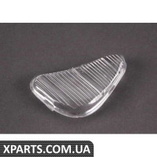51135480106 BMW Прозора лінза відбивача - ліва