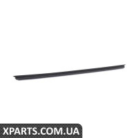51337329955 BMW Уплотнение канала — внутренняя дверь, передняя левая
