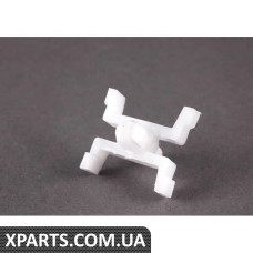 51131848312 BMW Формувальний затискач - ціна вказана за штуку - (БІЛЬШЕ НЕДОСТУПНО)