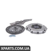 21208676279 BMW КОМПЛЕКТ ДЕТАЛЕЙ ЗЧЕПЛЕННЯ