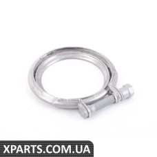 18308631986 BMW ЗАЖИМ ГЛУШНИКА - (БІЛЬШ НЕ ПРОДАЄТЬСЯ)