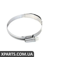 11617849444 BMW ЗАЖИМ ШЛАНГУ