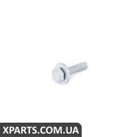 12907576681 BMW Болт з шестигранною головкою