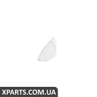 63126922155 BMW КРИШКА ЛІВА ХРОМОВАНА