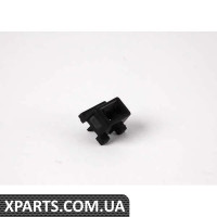 51160016547 BMW Затискач для дзеркала - вказана ціна за штуку