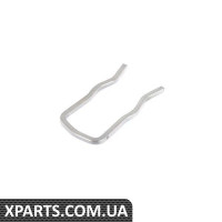 13321440346 BMW ЗАТИСКОВА КРОНШТЕЙН