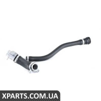 11537848500 BMW Линия охлаждающей жидкости F8X