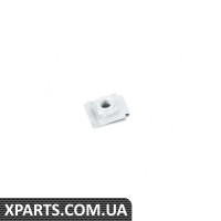 07142452506 BMW Справжня гайка C-Clip