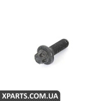 11367545863 BMW БОЛТ TORX