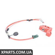 61129249103 BMW Позитивний кабель акумулятора
