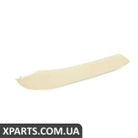 51439207965 BMW Кришка колонки А - ліва, бежева