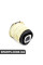33316792509 BMW ГУМОВА МОНТАЖНА ПЕРЕДНЯ ЧАСТИНА