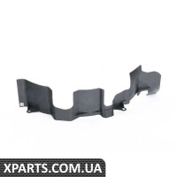 17117857500 BMW Заслонка ковпака вентилятора