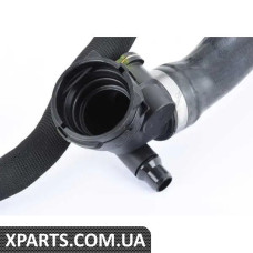 17127595252 BMW Шланг радіатора