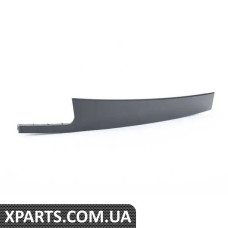51357258307 BMW Накладка на середню стійку - зовнішня ліва