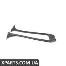 51357289941 BMW Ущільнення, Кришка, колонна B ЛІВА