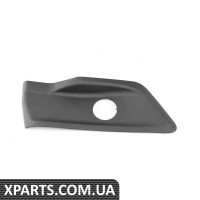 51438170321 BMW ВСТАВКА ЛІВОГО ОБЛИЦЮВАННЯ PNL - (БІЛЬШ НЕ ПРОДАЄТЬСЯ)