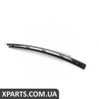 51357258308 BMW Накладка на середню стійку - зовнішня права