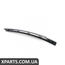 51357258308 BMW Накладка на середню стійку - зовнішня права