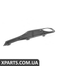 51117292731 BMW ВІДКРИТІ РЕШІТКИ, ЗЛІВА