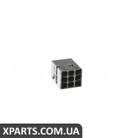 12521744624 BMW РОЗЕТКА КОРПУС