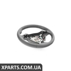 32337844104 BMW Спортивне кермо M з підкермовими пелюстками